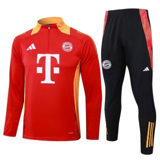 Training Bayern Munich 2024 2025 Rouge Training Bayern Munich 2024 2025 Rouge