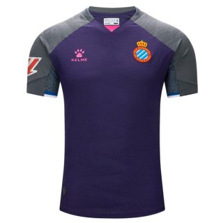 Thailande Maillot Espanyol Exterieur 2024 2025 Thailande Maillot Espanyol Exterieur 2024 2025