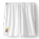 Pantalon Benfica Domicile 2021 2022 Rouge Pas Cher