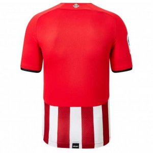 Thailande Maillot Athletic Bilbao Domicile 2021 2022 Rouge