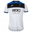 Maillot Atalanta BC Exterieur 2019 2020 Blanc Pas Cher