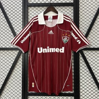 Thailande Maillot Fluminense Third Retro 2007-2008 Thailande Maillot Fluminense Third Retro 2007-2008
