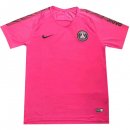 Entrainement Paris Saint Germain 2019 2020 Rose Pas Cher