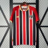 Thailande Maillot Sao Paulo Exterieur 2025 2026