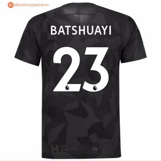 Maillot Chelsea Third Batshuayi 2017 2018 Pas Cher