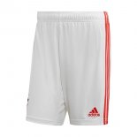 Pantalon Benfica Domicile 2019 2020 Blanc Pas Cher