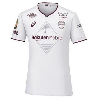 Thailande Maillot Vissel Kobe Exterieur 2024 2025 Thailande Maillot Vissel Kobe Exterieur 2024 2025