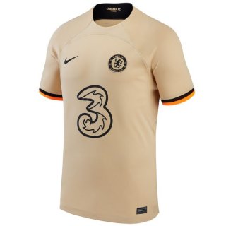 Thailande Maillot Chelsea Third 2022 2023 Thailande Maillot Chelsea Third 2022 2023