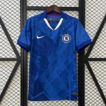Thailande Maillot Chelsea Domicile 2025 2026