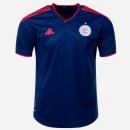 Thailande Maillot Chicago Fire Domicile 2023 2024