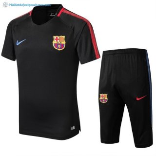 Entrainement Barcelona Conjunto Completo 2017 2018 Noir Pas Cher Entrainement Barcelona Conjunto Completo 2017 2018 Noir Pas Cher