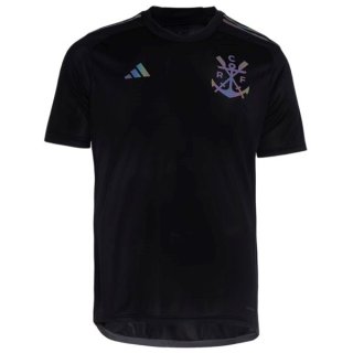 Thailande Maillot Flamengo Third 2023 2024 Thailande Maillot Flamengo Third 2023 2024