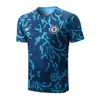 Entrainement Chelsea 2022 2023 Bleu Entrainement Chelsea 2022 2023 Bleu