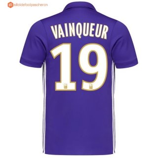 Maillot Marseille Third Vainqueur 2017 2018 Pas Cher Maillot Marseille Third Vainqueur 2017 2018 Pas Cher