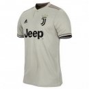 Thailande Maillot Juventus Exterieur 2018 2019 Marron Pas Cher