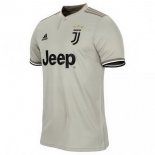 Thailande Maillot Juventus Exterieur 2018 2019 Marron Pas Cher