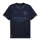 Thailande Maillot Girona Third 2025 2026