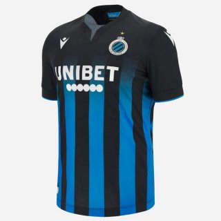 Thailande Maillot Club Brujas Domicile 2023 2024 Thailande Maillot Club Brujas Domicile 2023 2024