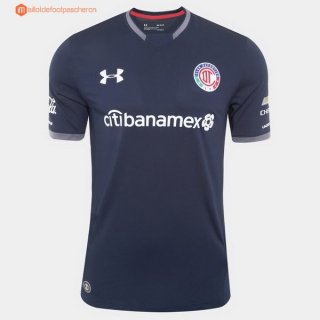 Maillot Deportivo Toluca Third 2017 2018 Pas Cher Maillot Deportivo Toluca Third 2017 2018 Pas Cher