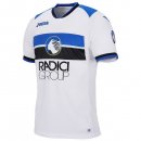 Maillot Atalanta BC Exterieur 2018 2019 Blanc Pas Cher