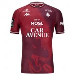 Thailande Maillot FC Metz Domicile 2024 2025
