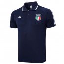 Polo Italie 2023 2024 Bleu 3