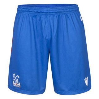 Pantalon Crystal Palace Domicile 2022 2023 Rouge Bleu Pantalon Crystal Palace Domicile 2022 2023 Rouge Bleu