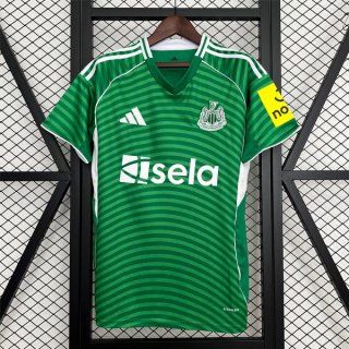 Thailande Maillot Newcastle United Exterieur 2025-2026 Thailande Maillot Newcastle United Exterieur 2025-2026