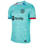 Maillot Barcelone Third 2023 2024