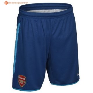 Pantalon Arsenal Exterieur 2017 2018 Pas Cher