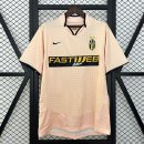 Thailande Maillot Juventus Third Retro 2003-2004