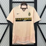 Thailande Maillot Juventus Third Retro 2003-2004