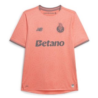 Thailande Maillot Porto Exterieur 2025 2026 Thailande Maillot Porto Exterieur 2025 2026