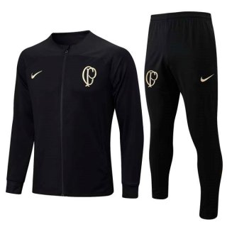 Survetement Corinthians 2023 2024 Noir Survetement Corinthians 2023 2024 Noir