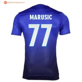 Maillot Lazio Third Marusic 2017 2018 Pas Cher Maillot Lazio Third Marusic 2017 2018 Pas Cher