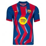 Thailande Maillot Barcelone Fourth 2025 2026 Thailande Maillot Barcelone Fourth 2025 2026
