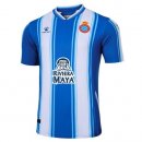 Thailande Maillot RCD Espanyol Domicile 2022 2023