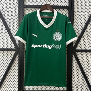 Thailande Maillot Palmeiras Domicile 2025 2026 Thailande Maillot Palmeiras Domicile 2025 2026