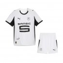 Maillot Stade Rennais Exterieur Enfant 2025-2026