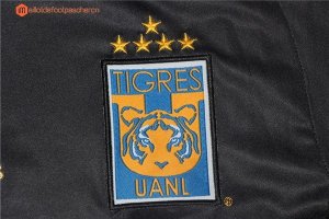 Maillot Tigres UANL Third 2017 2018 Pas Cher