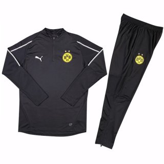 Survetement Enfant Borussia Dortmund 2018 2019 Noir Pas Cher Survetement Enfant Borussia Dortmund 2018 2019 Noir Pas Cher