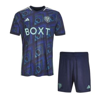 Maillot Leeds United Exterieur Enfant 2023 2024