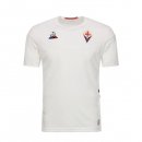 Thailande Maillot Fiorentina Exterieur 2019 2020 Blanc Pas Cher