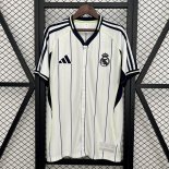 Thailande Maillot Real Madrid Special Edition 2025 2026