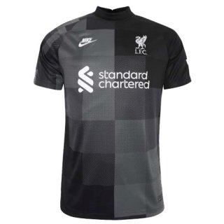 Thailande Maillot Liverpool Third Gardien 2021 2022 Thailande Maillot Liverpool Third Gardien 2021 2022