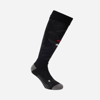 Chaussette AC Milan Domicile 2025 2026 Chaussette AC Milan Domicile 2025 2026
