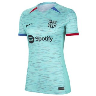 Thailande Maillot Barcelona Third Femme 2023 2024 Thailande Maillot Barcelona Third Femme 2023 2024