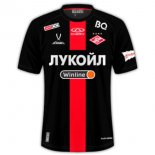 Thailande Maillot Spartak Moscow Third 2024 2025
