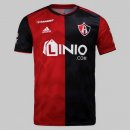 Maillot Atlas FC Domicile 2018 2019 Rouge Pas Cher