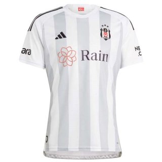 Thailande Maillot Besiktas Domicile 2023 2024 Thailande Maillot Besiktas Domicile 2023 2024
